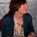 Ottawa School of Speech & Drama (OSSD) readings, Hosted by Tim Wynne-Jones, Apr.9 2011 – Barbara Fradkin