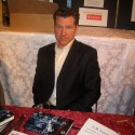 Ottawa School of Speech & Drama (OSSD) readings, Hosted by Tim Wynne-Jones, Apr.9 2011 – Chris Forrest