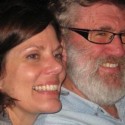 Katherine Hobbs and Tim Wynne-Jones